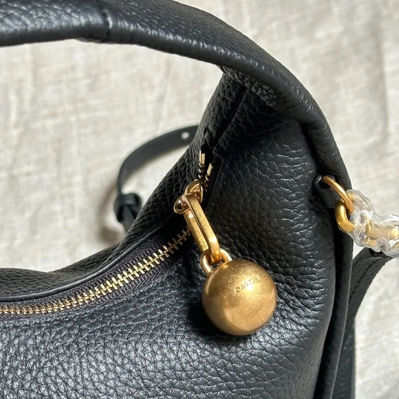 OROTON clara leather mini bag Bags